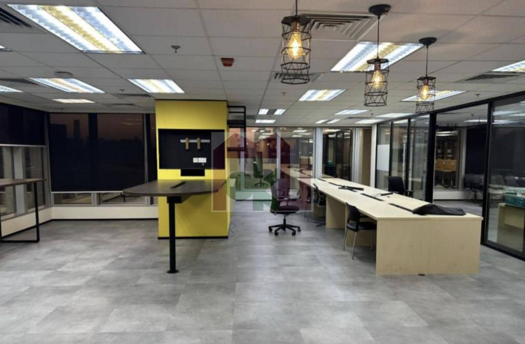 Skyline Tower building or unit photo